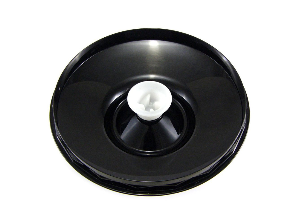 Крышка блендера Braun 4200 чер, 500/1250мл, CA, BC
