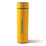 Термос mark led HALYK TEAM