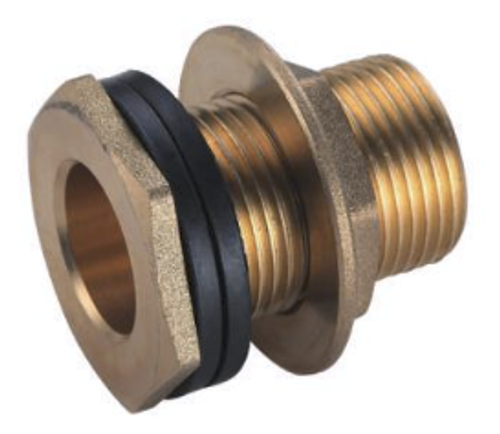 Врезка для резервуара 1" 344.06