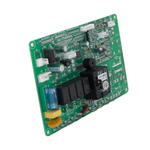 Плата управления ледогенератора MQ