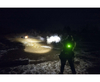 Мультифонарь Armytek Crystal Pro IR Grey (F10201GIR)