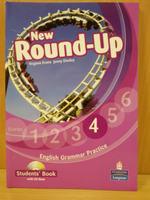 Round Up Level 4 Students' Book/CD-Rom Pack