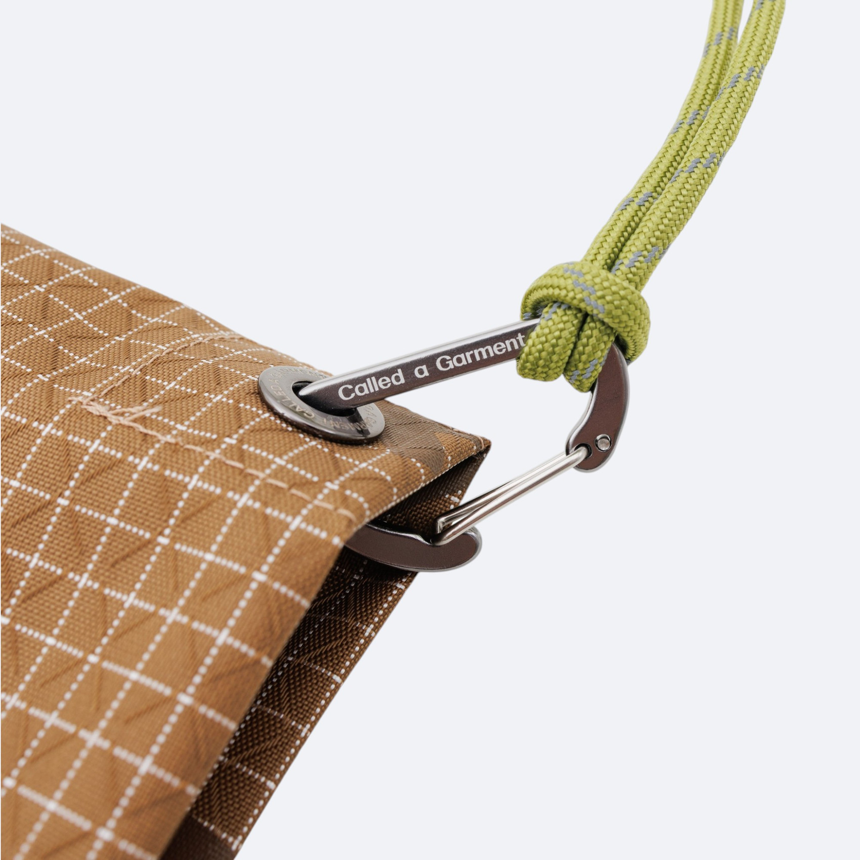 Сумка Called a Garment Artifact Pro Bag (coyote) артикул: - купить в магазине Дайс