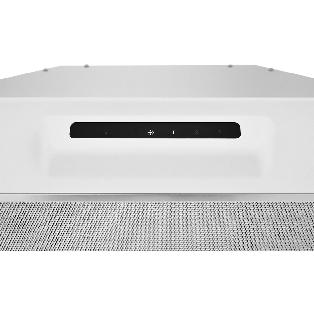 Встраиваемая вытяжка ZUGEL ZHI523W