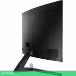 Монитор Samsung CR500 LC27R500FHPXEN