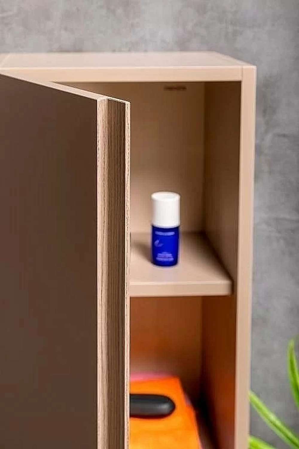 Пенал Armadi Art Capolda латте