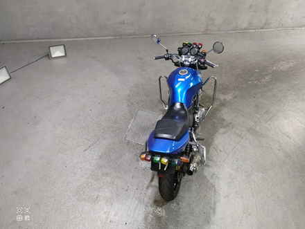 Honda CB400SF , 2010
