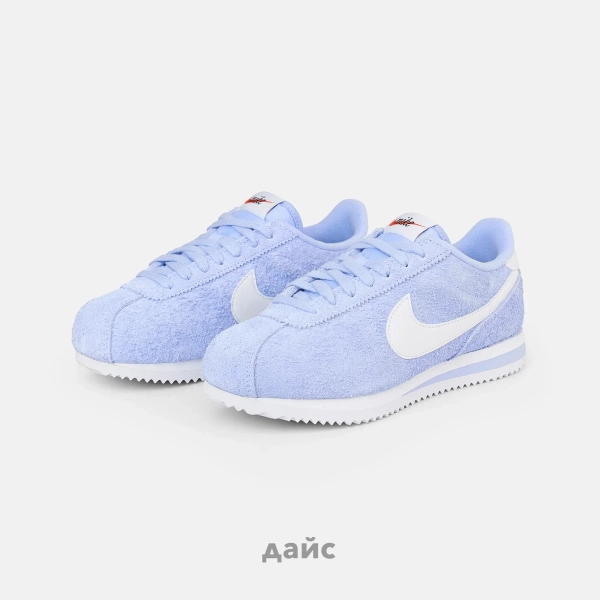  Кроссовки Nike Cortez Vintage 