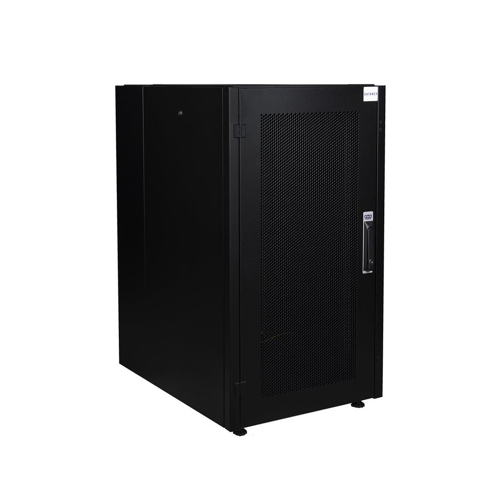 DR-721110/DR-721111 шкаф напольный 22U 600х800 Datarex