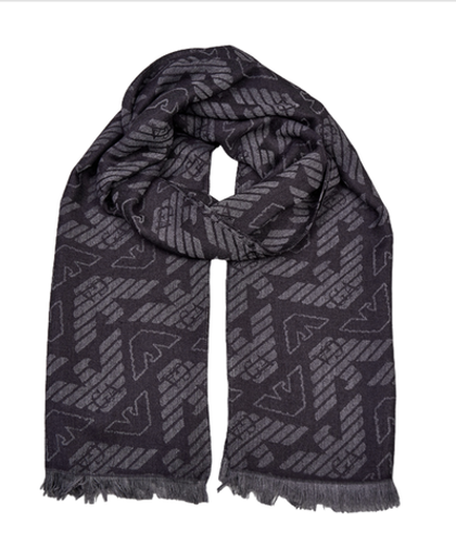 Шарф EMPORIO ARMANI