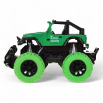 Джип на РУ, коробка 6518B