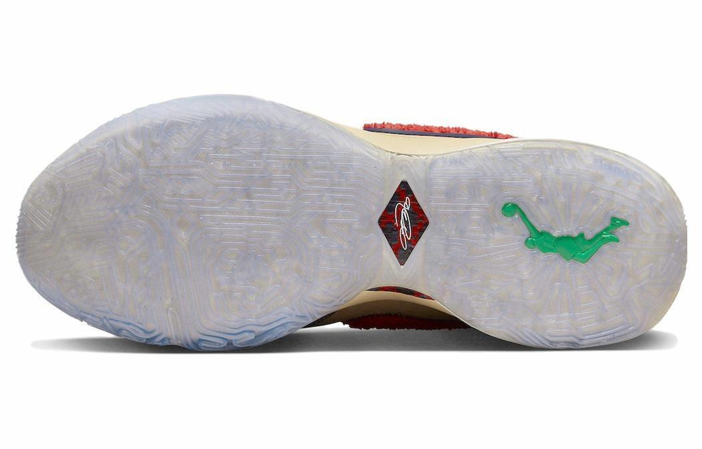 Кроссовки Nike Lebron 20 "Four Horsemen" 20