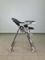 Стульчик для кормления Luxmom Q1