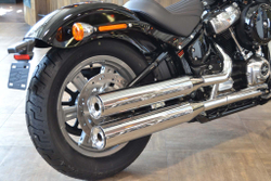 Мотоцикл Harley-Davidson Softail Standard 2022