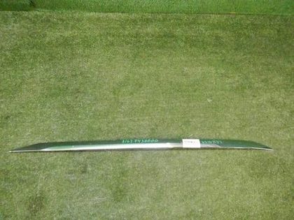 Молдинг крышки багажника Mercedes GLE V167 (2018-н.в.)