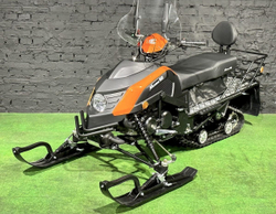 Снегоход MOTOLAND Snowfox 200