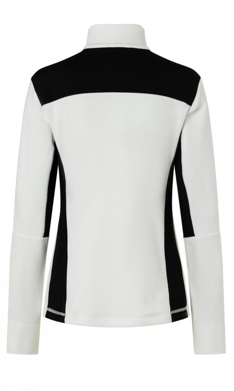 Толстовка BOGNER FIRE+ICE LILIAN в белом цвете