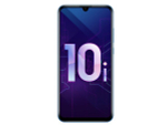 Смартфон Honor 10i 4/128Gb Phantom Blue (HRY-LX1T)