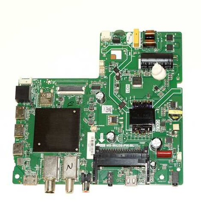 MB-M9256-PW-BL TP.MT9256.PB722 main board для Doffler 40KFS57 (YaOS)