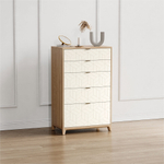 Высокий комод Case CS024