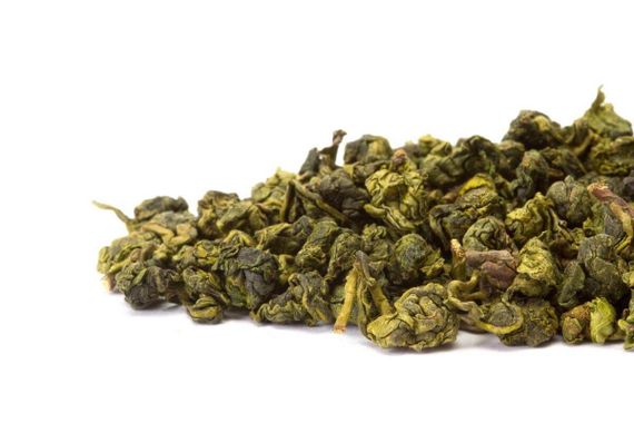 Чай хуанцзинь гуй (Золотой османтус)