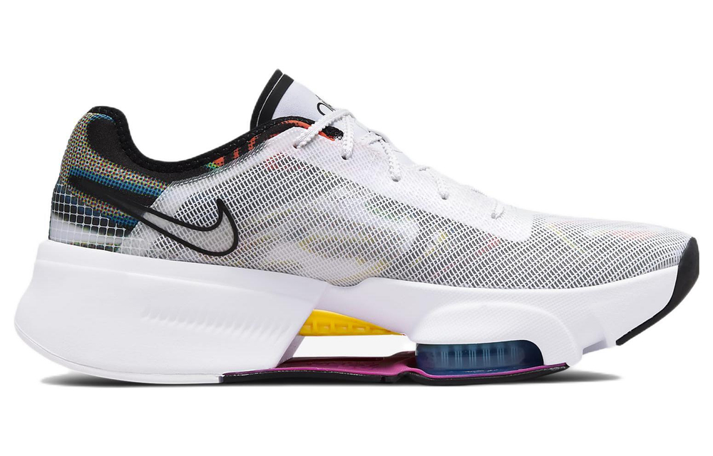 Кроссовки Nike Air Zoom Superrep 3