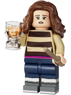 LEGO Минифигурки Лего Гарри Поттер 2 серия 71028
