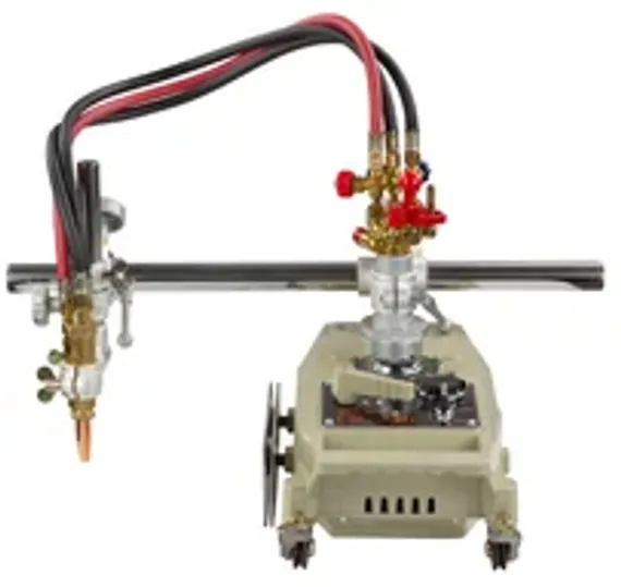 Газорезательная машина CG1-30SP-100