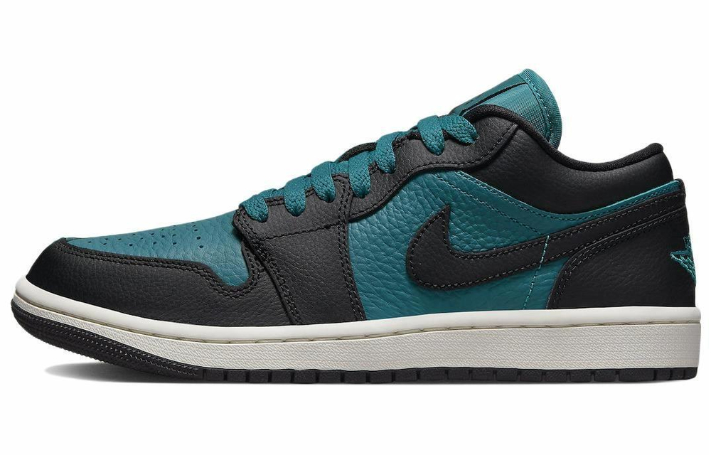 Кроссовки Jordan Air Jordan 1 Low "Split" (Женская размерная сетка)