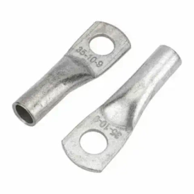 Наконечник ТМЛ 95-10-16 луженый ГОСТ 7386-80 ЗЭТАРУС zeta10605