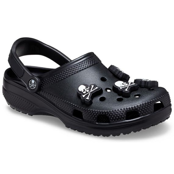 Crocs Classic Clog 'Black'