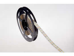 Лента светодиодная SMD нейтральная DC24V 19, 2W/m 4000K 1440Lm/m 240д/м CRI>95 IP20,  упаковка 5 метров,  ширина 15мм,  высота 2, 5мм,  самоклейкая