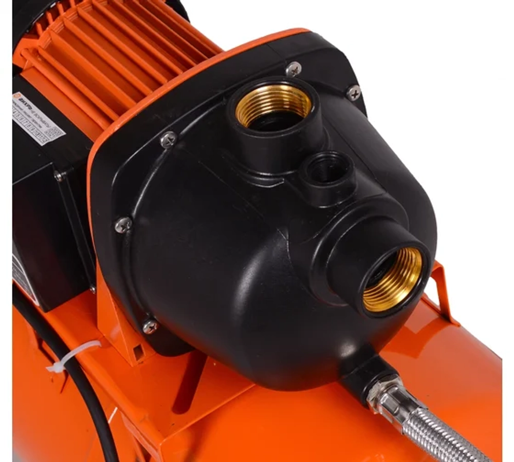 Автономная станция водоснабжения Вихрь АСВ-800/24