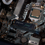 SSD Mastero ASTRUM 1Тб, M.2 2280, NVMe, Retail, TLC, PCIe4.0, Чтение:7000мб/с, Запись:6500мб/с (MST-AST-SSD-M2-1TB)