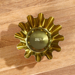 Форма для выпечки ромовой бабы, d=11,5 см h- 5см