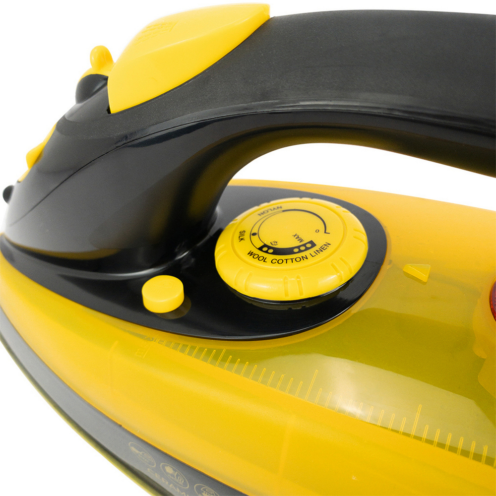 Утюг электрический Beon BN-8720 (3000W)