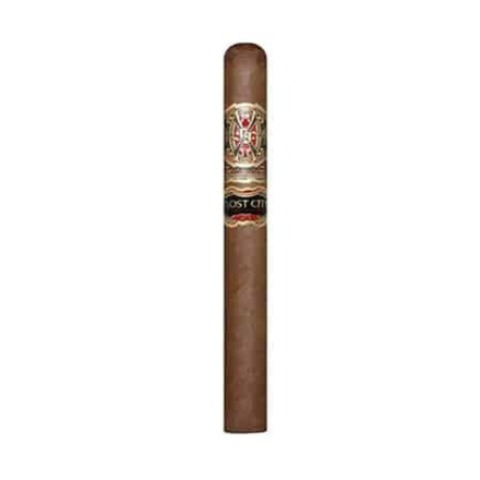 Arturo Fuente FFOX Fuente Fuente Opus X Lost City Toro