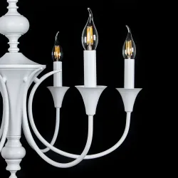 Подвесная люстра Arte Lamp