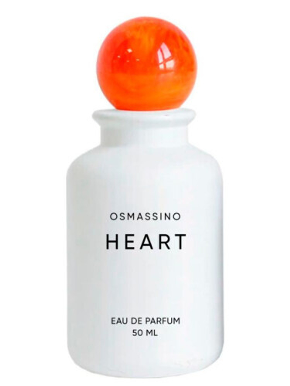 Набор Osmassino Heart