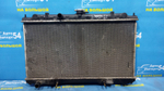 Радиатор двигателя HYUNDAI STAREX 2003