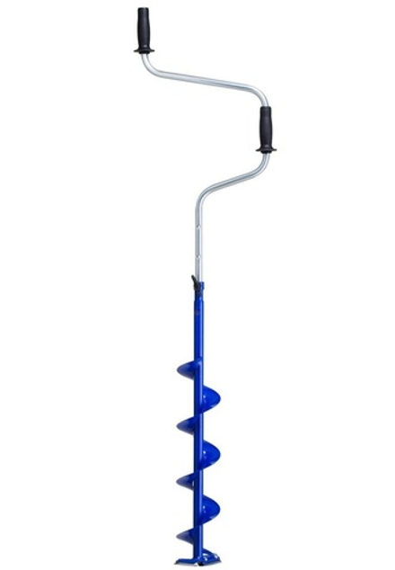 Ледобур Mora Ice Easy, 175 мм