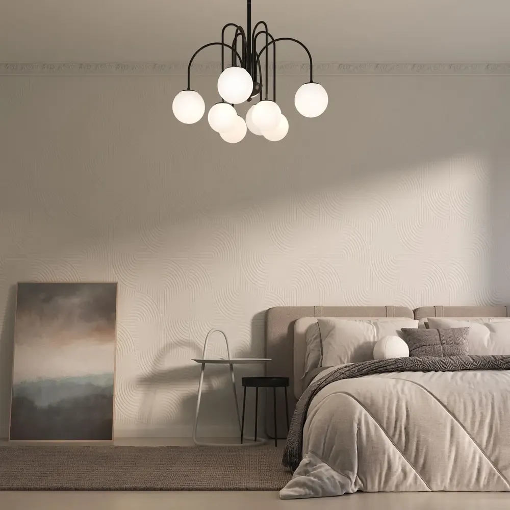 Люстра на штанге Arte Lamp