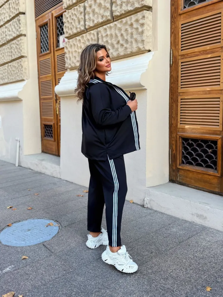 Костюм УК-1307 Фабрика Моды