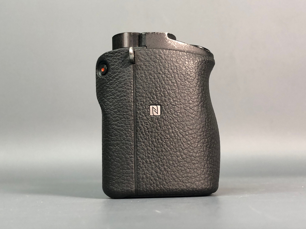 Sony A6400 53.000 кадров