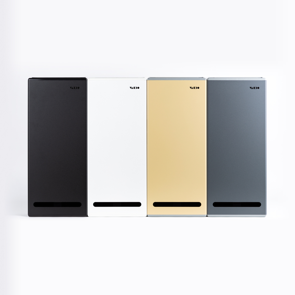 Рекуператор Base Smart