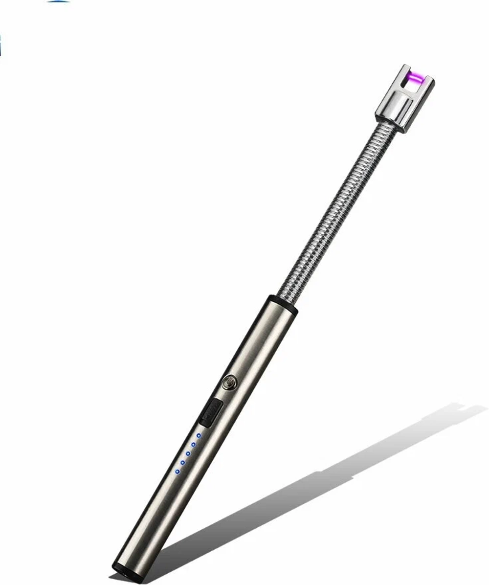 Зажигалка гибкая с зарядкой от USB ST-1569