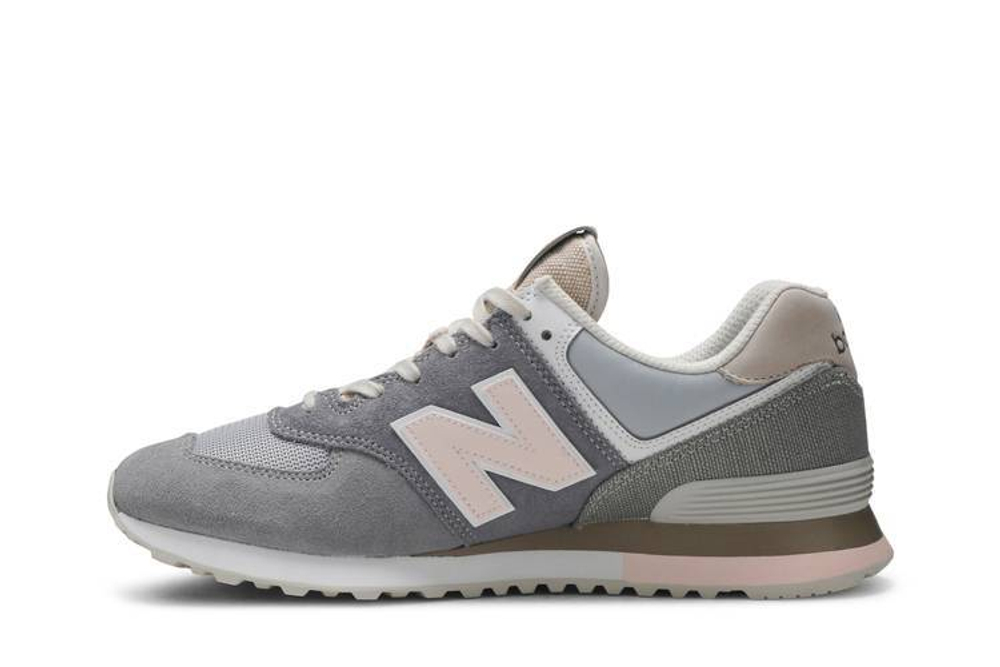 Кроссовки New Balance Nb 574 Retro Surf