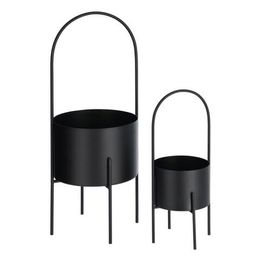 Кашпо и горшки