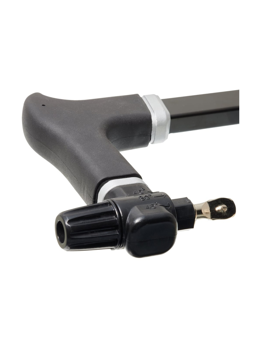 Многофункциональная ножовка по металлу Inforce 300 мм 06-08-20