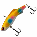 Раттлин Zander Master Venom (73мм, 17гр)